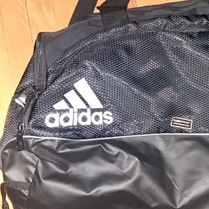 Adidas gym bag